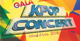 Gala Kpop Concert 12/10/2014